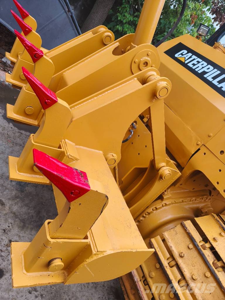 CAT D 7 G Bulldozer