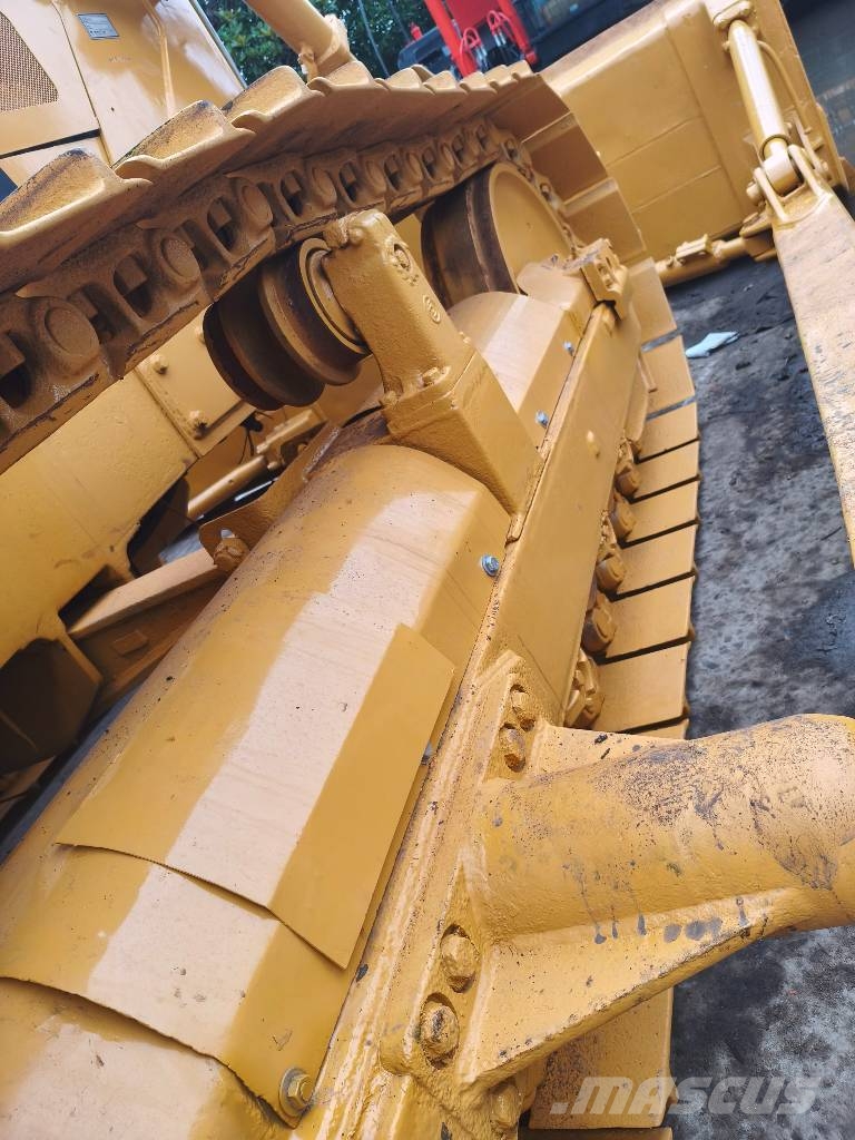 CAT D 7 G Bulldozer