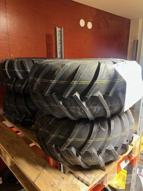2 ST 26X12,00-12 HJUL Ελαστικά και ζάντες