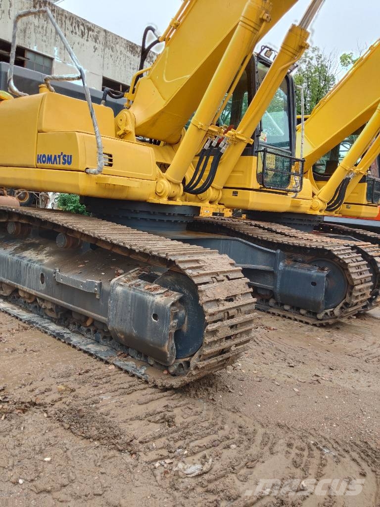 Komatsu PC 40 - 28th Anniversary Promotion Price Minikaivukoneet < 7t