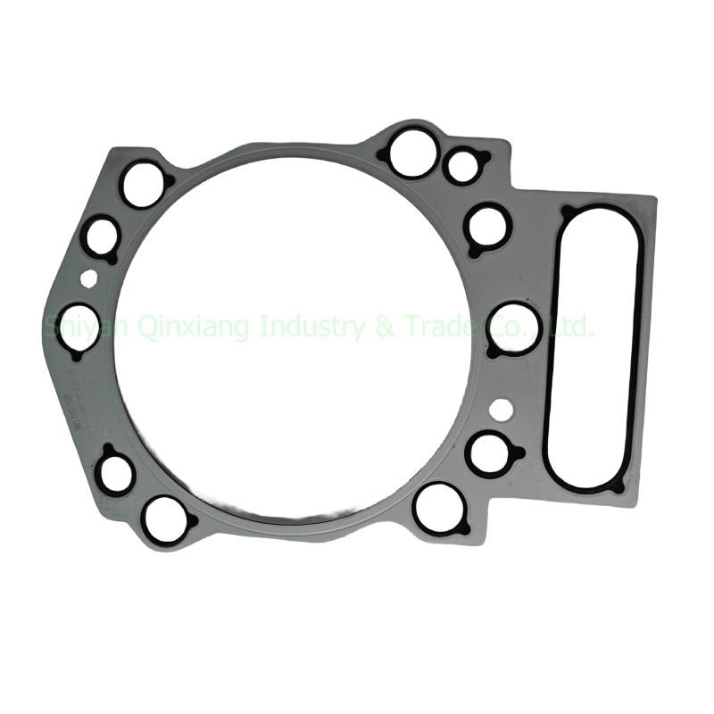 Cummins Qsk19 Head Gasket 3166289 3634664 4334080 3090198 Motorer