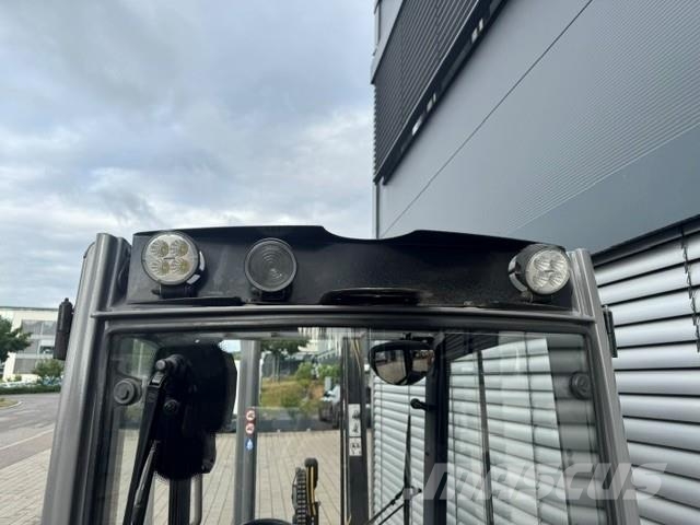 Jungheinrich EFG 318 Li-Ion バッテリーフォークリフト