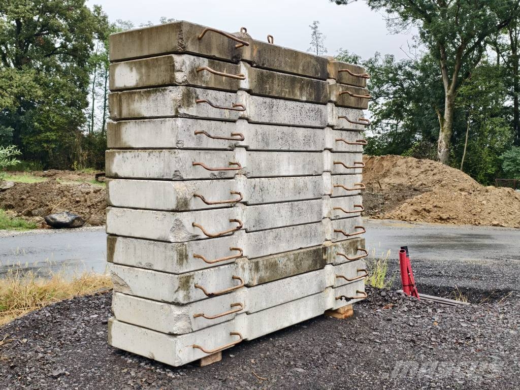 Liebherr 50 K Grúas torre