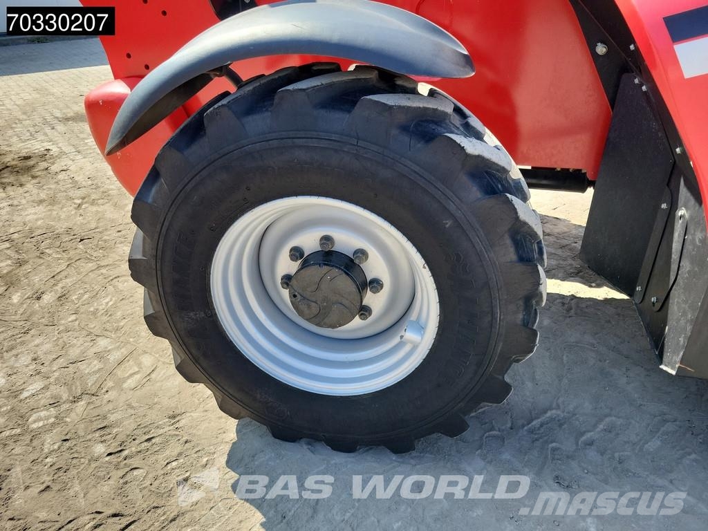 Manitou MT1840 Sway مناولات متداخلة