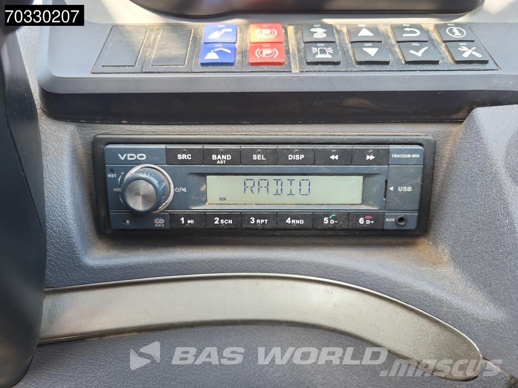 Manitou MT1840 Sway مناولات متداخلة