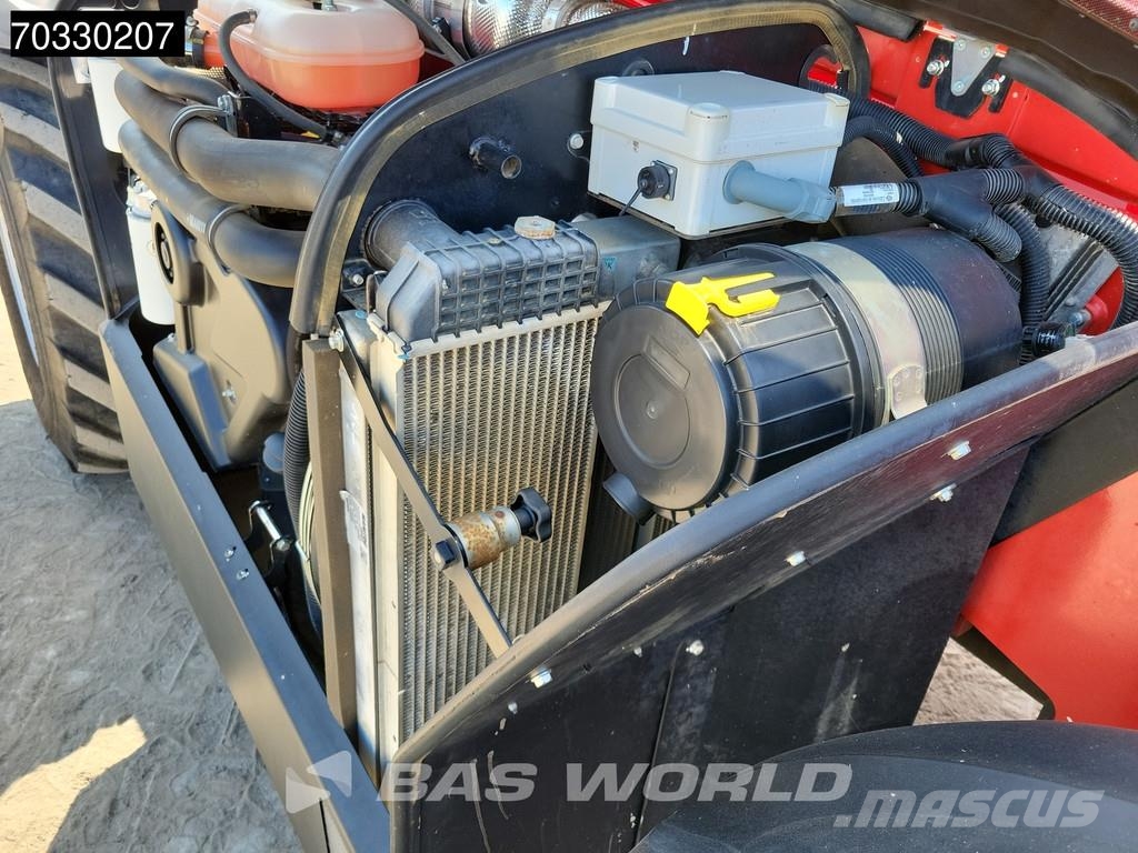 Manitou MT1840 Sway مناولات متداخلة