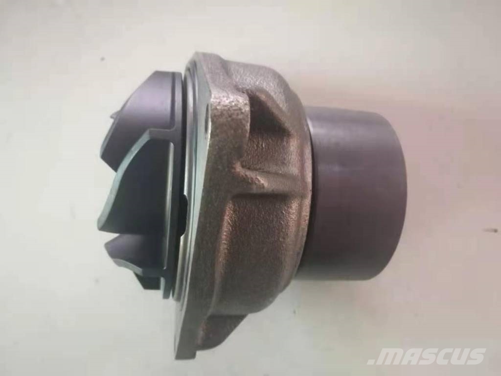 Cummins QSC Water Pump 4955529 4376359 5291445 3973114 534 Motorer