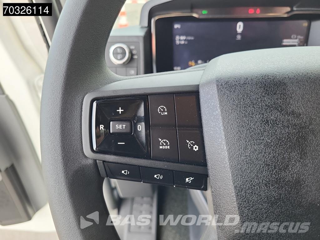 Renault K420 6X4 NEW! EURO 3 Palfinger PK32080 Remote 5x E Camiones de cama baja