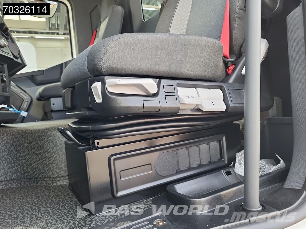 Renault K420 6X4 NEW! EURO 3 Palfinger PK32080 Remote 5x E Camiones de cama baja
