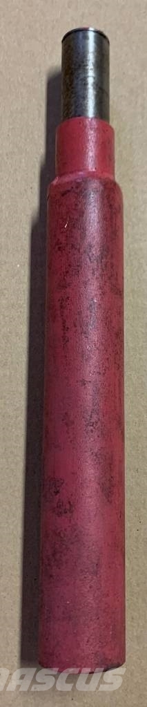 Deutz-Fahr Shaft 06242398, 6242398, 0624 2398, 0624.2398 Transmission