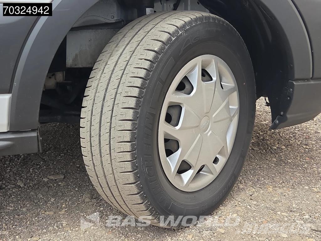 Ford Transit 170pk Portacoches - Aire Acondicionado - C Autotransporteri