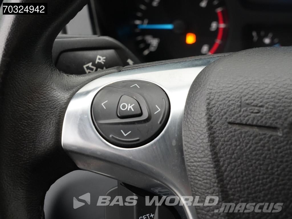 Ford Transit 170pk Portacoches - Aire Acondicionado - C Autonkuljetusautot