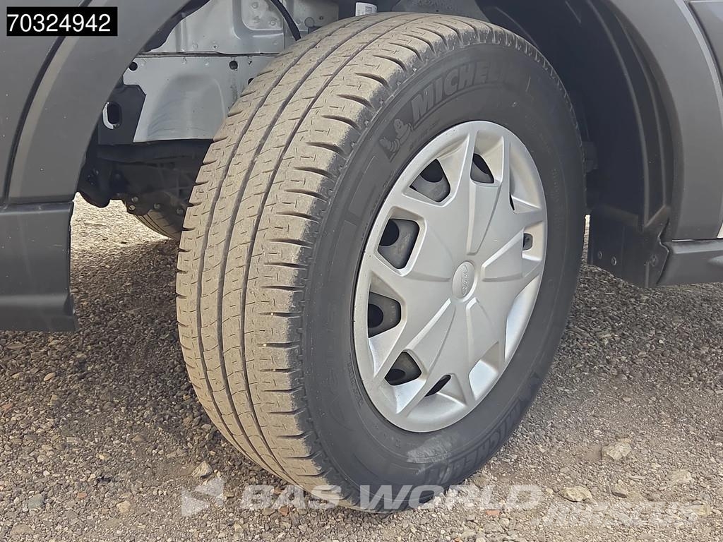 Ford Transit 170pk Portacoches - Aire Acondicionado - C Autotransporteri