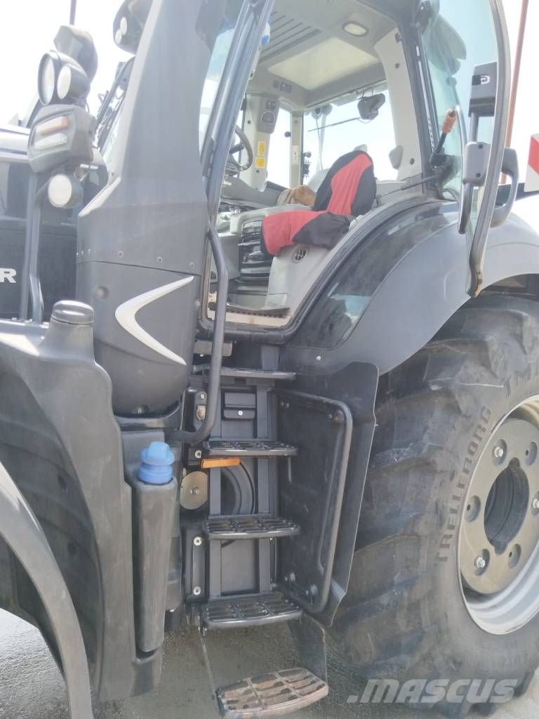 Deutz-Fahr AGROTRON 9340 TTV トラクター