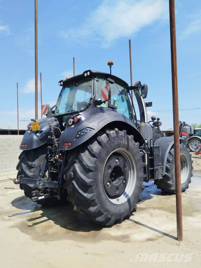 Deutz-Fahr AGROTRON 9340 TTV トラクター
