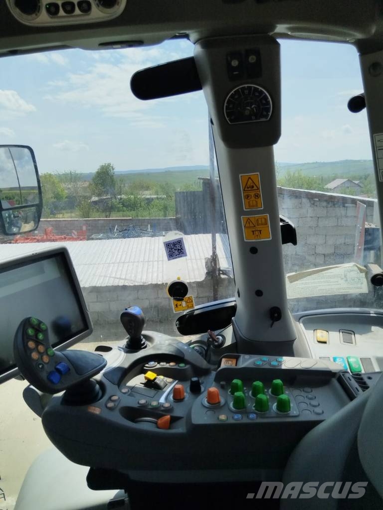 Deutz-Fahr AGROTRON 9340 TTV トラクター
