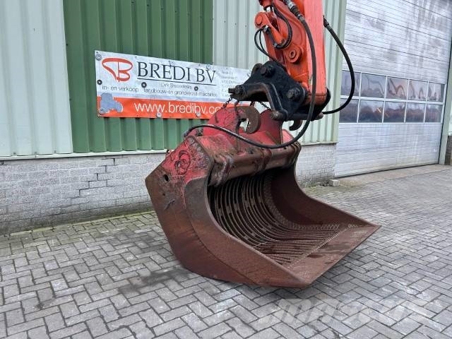 Rotar Schudbak EVB 1200 S Screening buckets