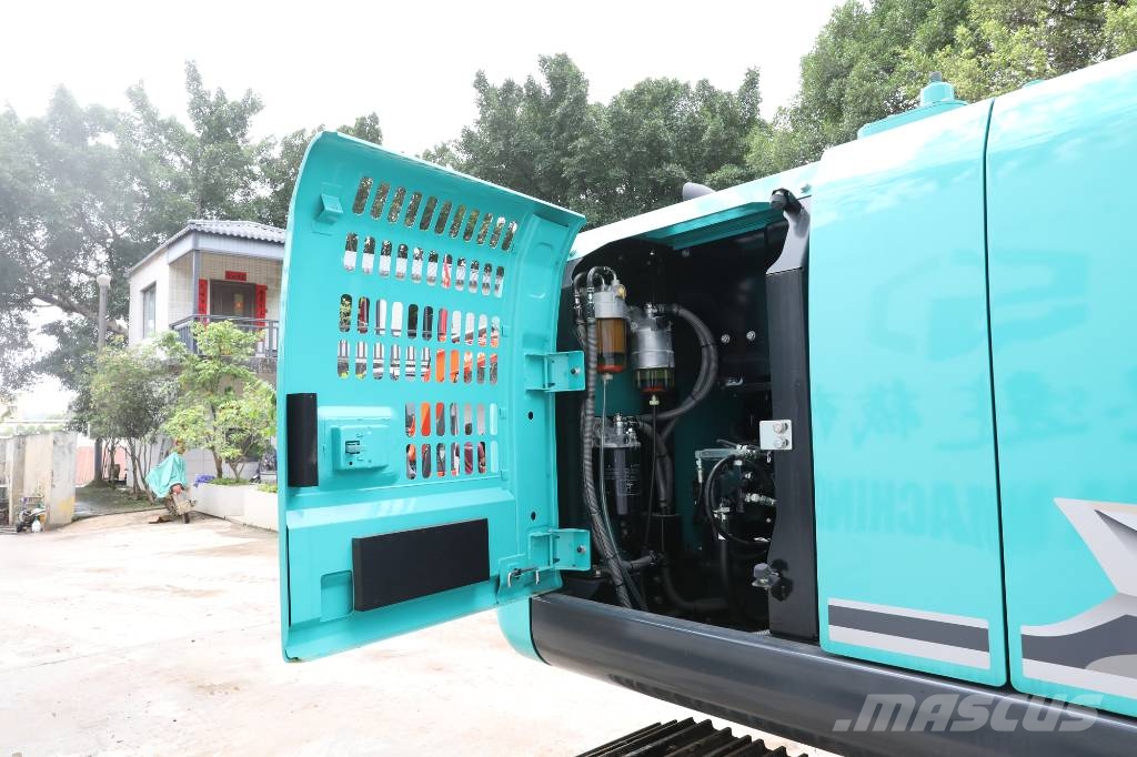 Kobelco SK130-11 Excavadoras 7t - 12t