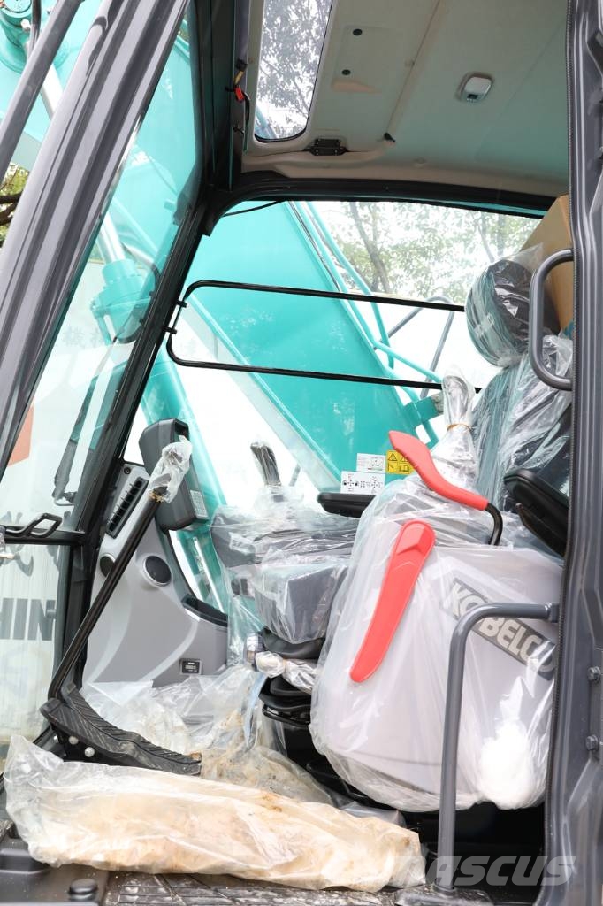Kobelco SK130-11 Excavadoras 7t - 12t