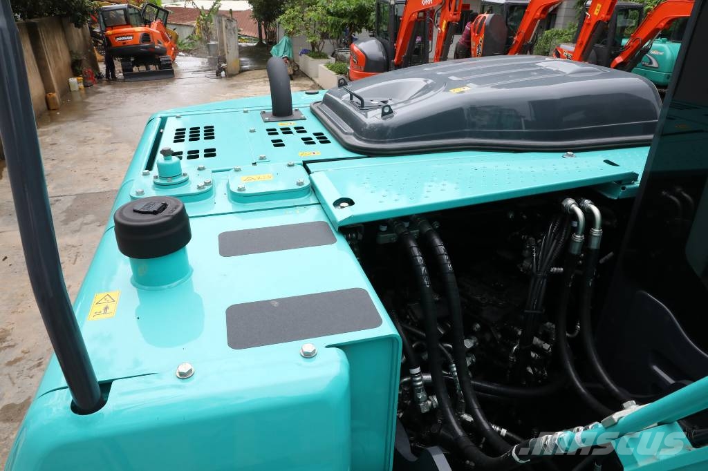 Kobelco SK130-11 Excavadoras 7t - 12t