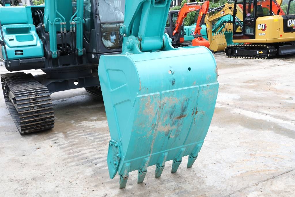 Kobelco SK130-11 Excavadoras 7t - 12t