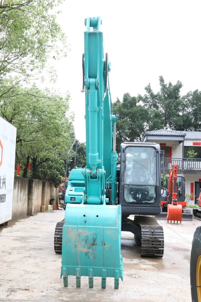 Kobelco SK130-11 Excavadoras 7t - 12t