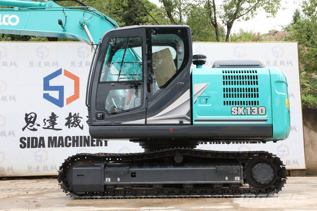 Kobelco SK130-11 Excavadoras 7t - 12t