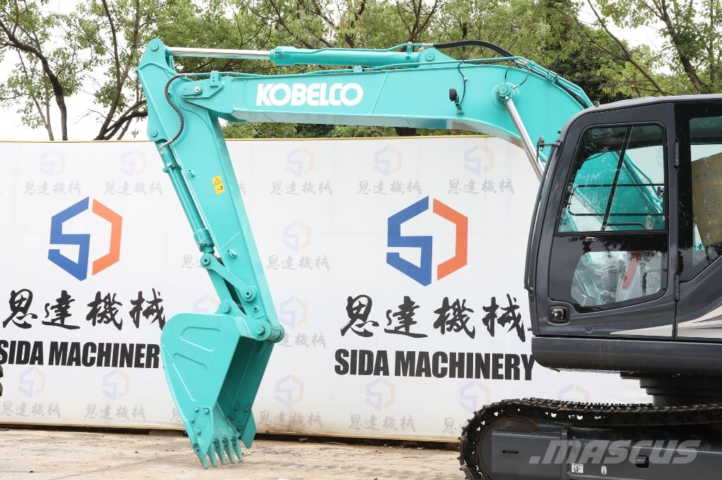 Kobelco SK130-11 Excavadoras 7t - 12t