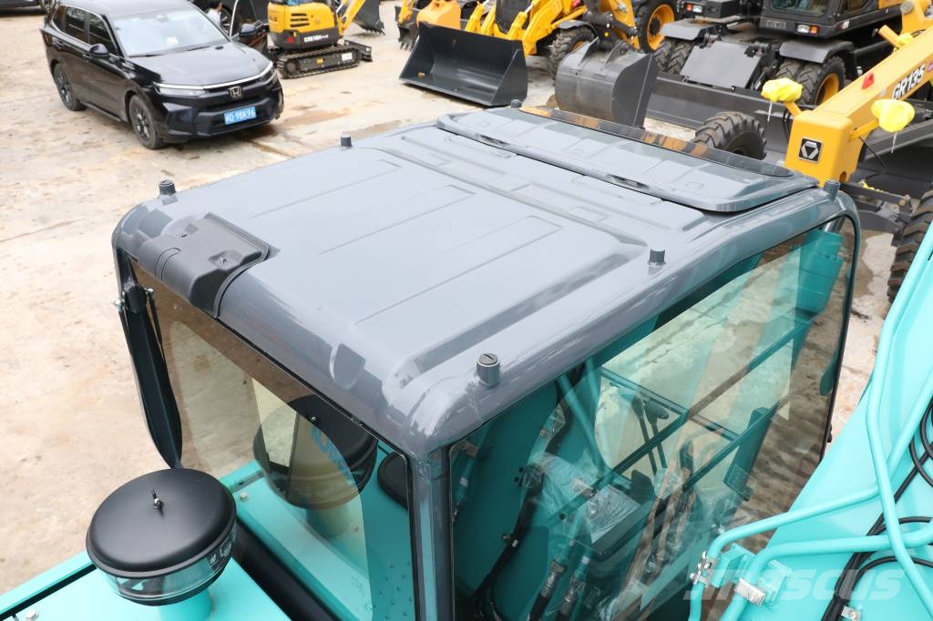 Kobelco SK130-11 Excavadoras 7t - 12t