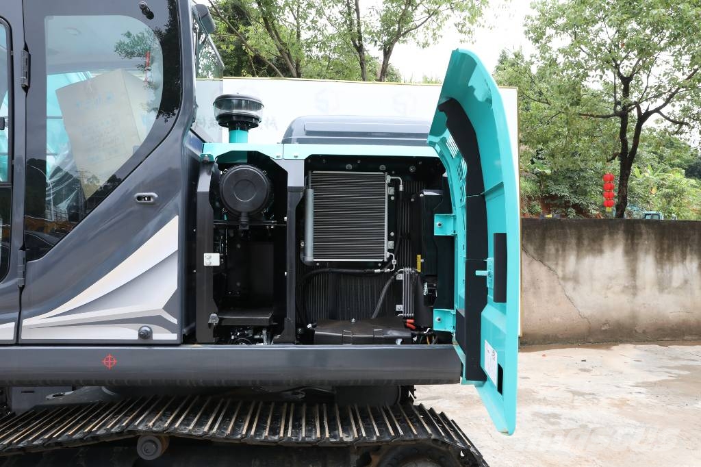 Kobelco SK130-11 Excavadoras 7t - 12t