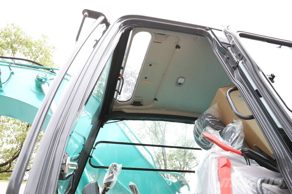 Kobelco SK130-11 Excavadoras 7t - 12t