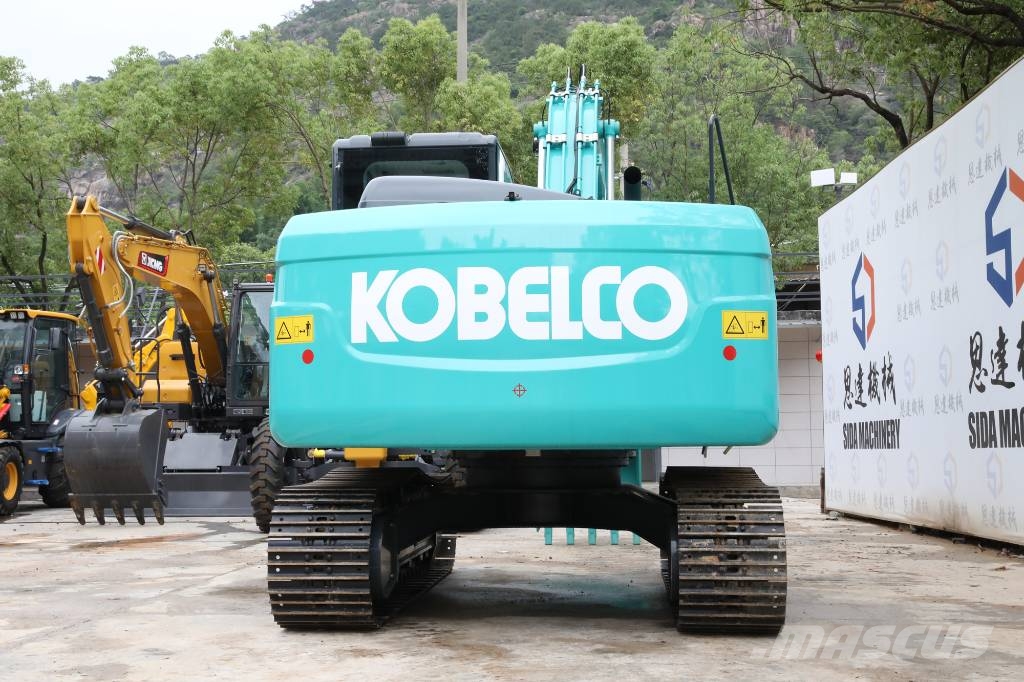 Kobelco SK130-11 Excavadoras 7t - 12t