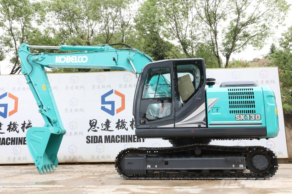 Kobelco SK130-11 Excavadoras 7t - 12t
