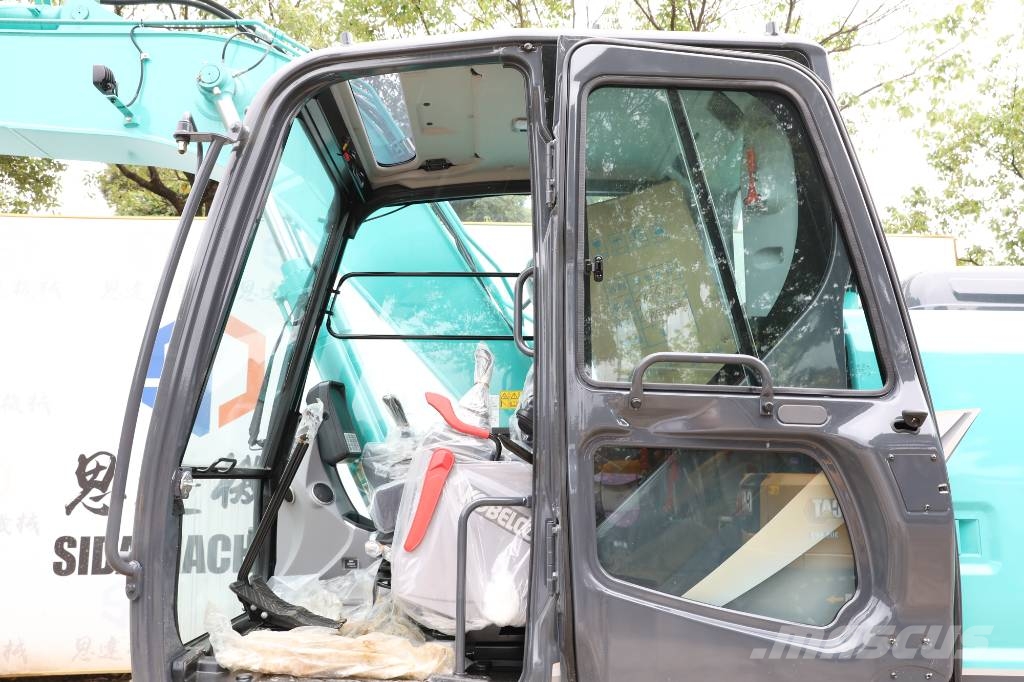 Kobelco SK130-11 Excavadoras 7t - 12t