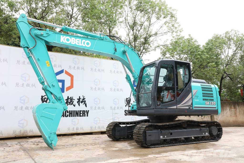 Kobelco SK130-11 Excavadoras 7t - 12t