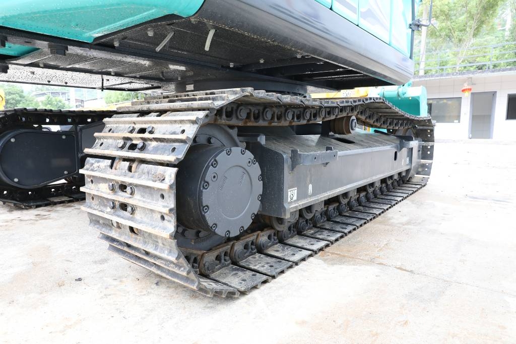 Kobelco SK130-11 Excavadoras 7t - 12t