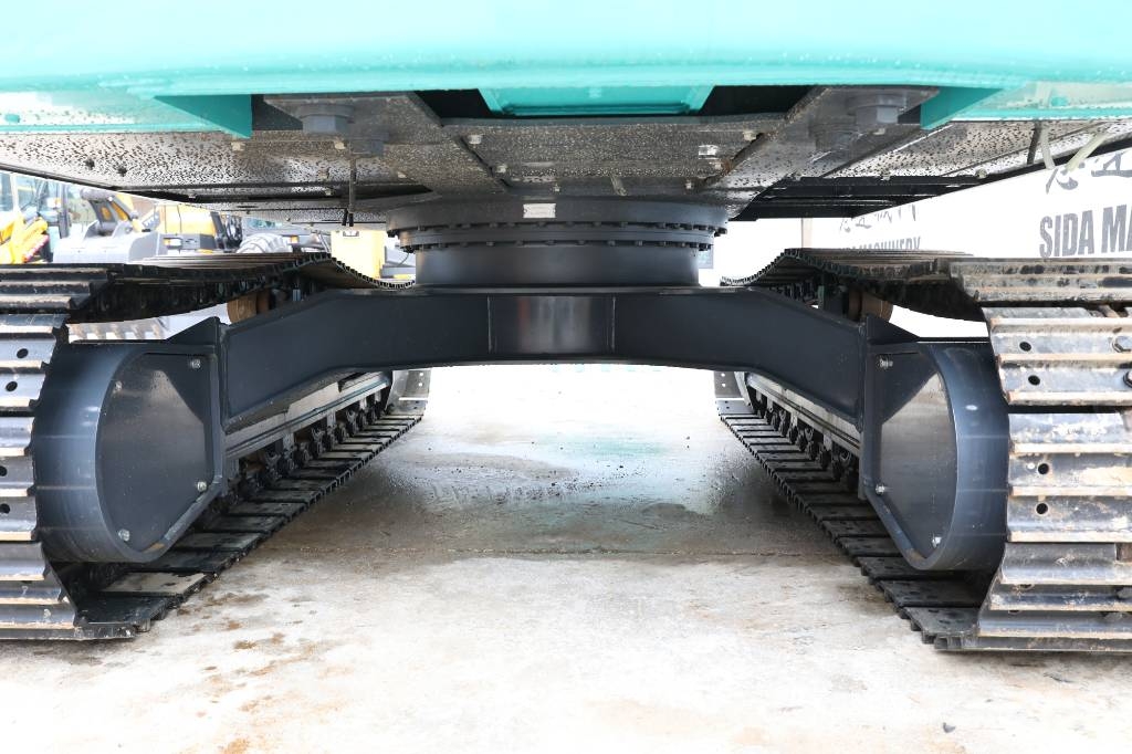 Kobelco SK130-11 Excavadoras 7t - 12t