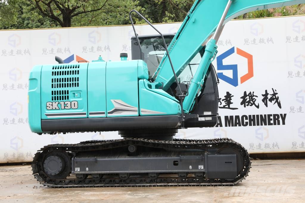 Kobelco SK130-11 Excavadoras 7t - 12t