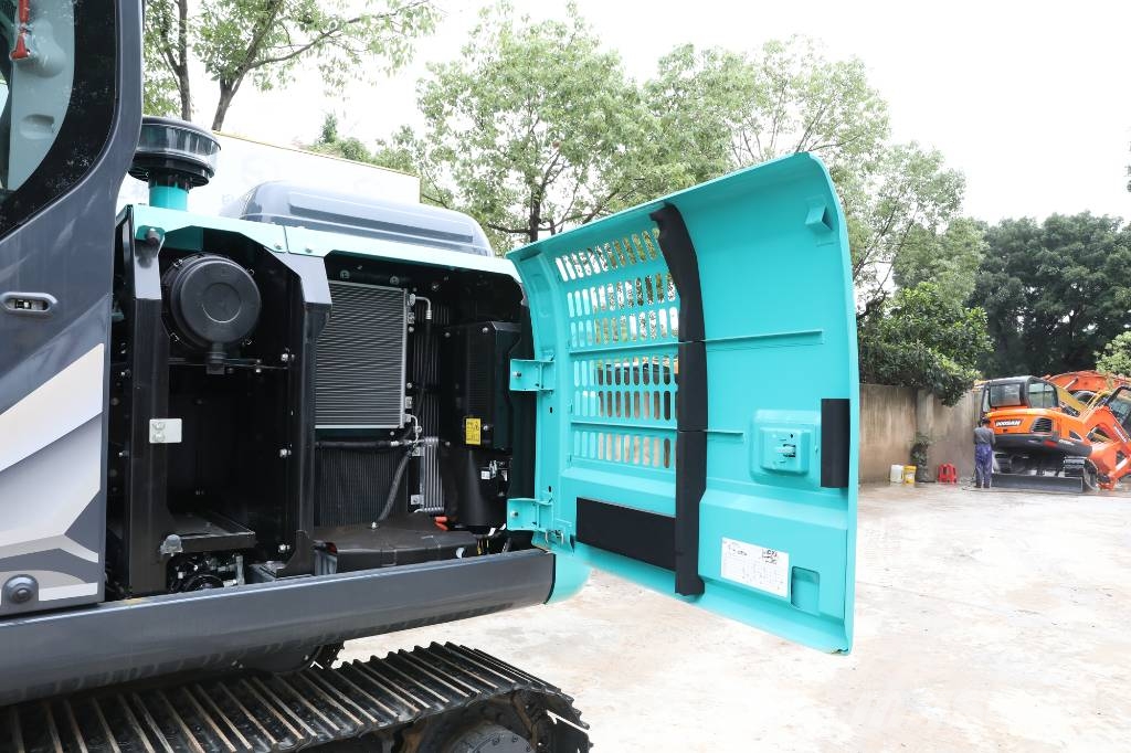 Kobelco SK130-11 Excavadoras 7t - 12t