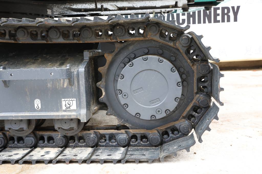 Kobelco SK130-11 Excavadoras 7t - 12t