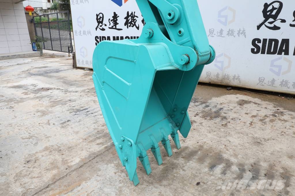 Kobelco SK130-11 Excavadoras 7t - 12t