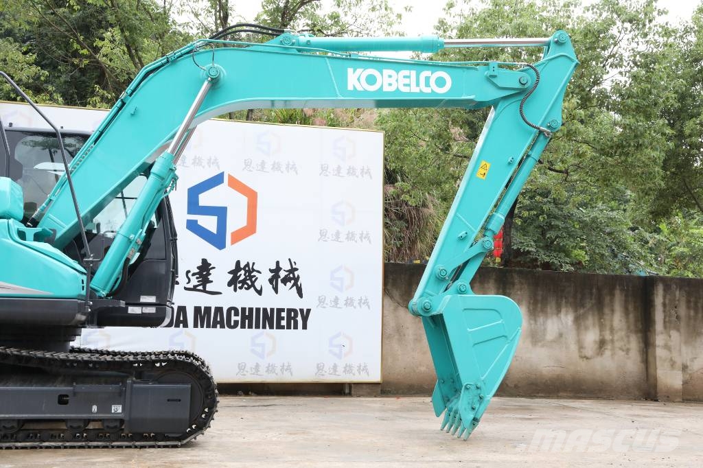Kobelco SK130-11 Excavadoras 7t - 12t