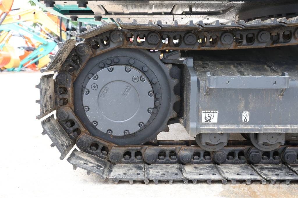 Kobelco SK130-11 Excavadoras 7t - 12t