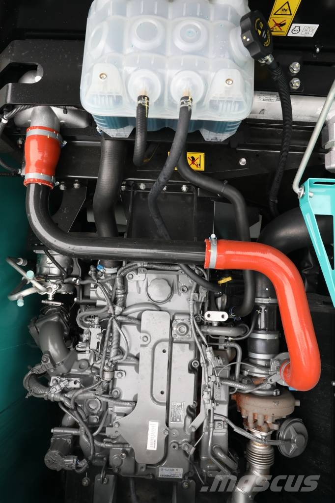 Kobelco SK130-11 Excavadoras 7t - 12t