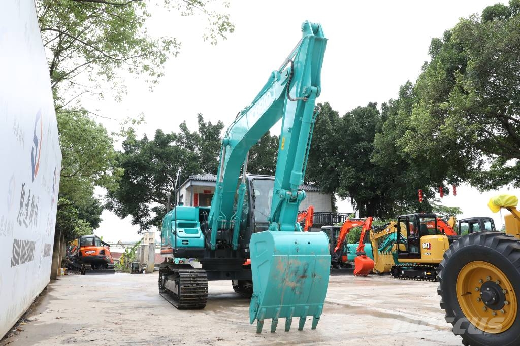 Kobelco SK130-11 Excavadoras 7t - 12t