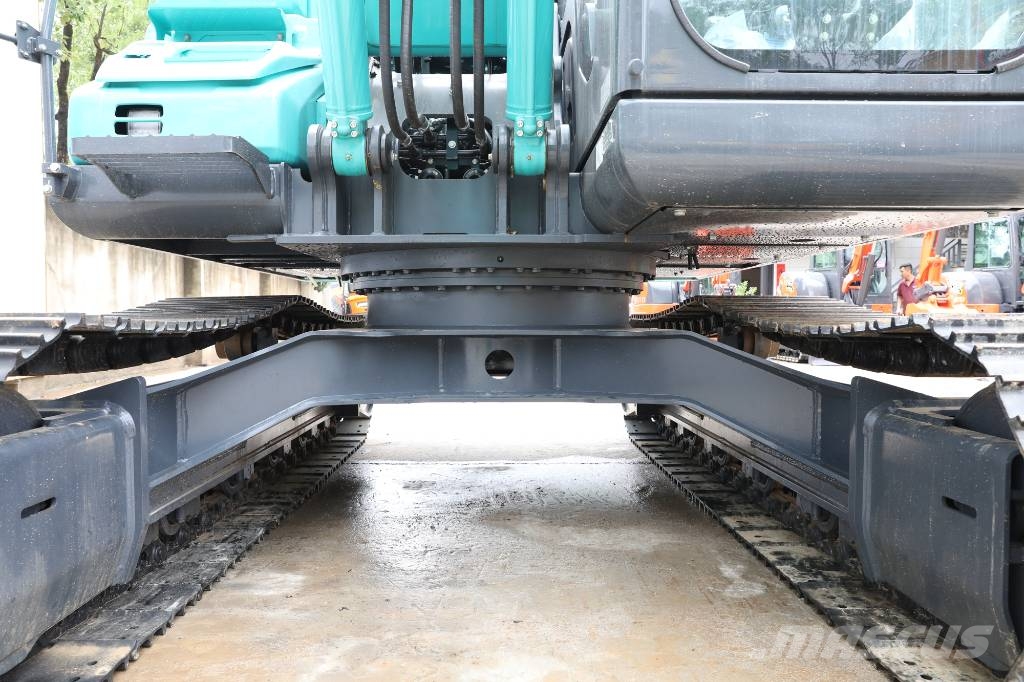 Kobelco SK130-11 Excavadoras 7t - 12t