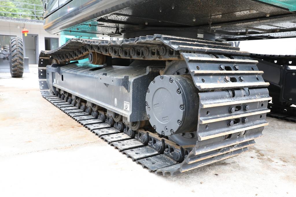 Kobelco SK130-11 Excavadoras 7t - 12t