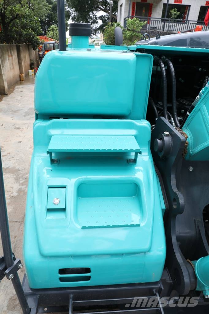 Kobelco SK130-11 Excavadoras 7t - 12t