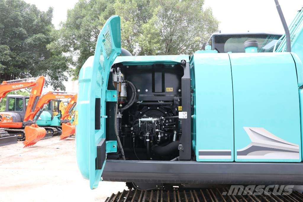 Kobelco SK130-11 Excavadoras 7t - 12t