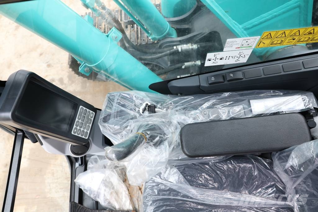 Kobelco SK130-11 Excavadoras 7t - 12t